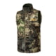 Muddy TRX Softshell Vest - Men's, Veil Canyon Hybrid, XL, MUD-WDP-VEST-VCH-XL