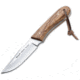 Muela Bison Fixed Blade Olive, MU008