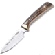Muela Rebeco Fixed Blade Stag, MU031