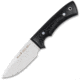 Muela Rhino 9-M Fixed Blade Black, MU093