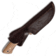 Muela Rhino Fixed Blade Olive, MU033
