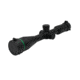 Mueller Optics 6-24x50mm 30mm Tube Rifle Scope, Second Focal Plane, Duplex Crosshair, Black, MU62450IGR