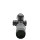 Mueller Optics 6-24x50mm 30mm Tube Rifle Scope, Second Focal Plane, Duplex Crosshair, Black, MU62450IGR