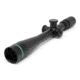 Mueller Optics 8-32x44 Side Focus Target Rifle Scope, Target Dot Reticle, Black, MU83244TD