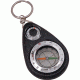Munkees Keychain Compass with Thermometer, 3154