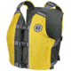 Mustang Survival APF Foam Vest, Yellow/Grey, MV411102-222-0-216