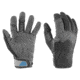 Mustang Survival Traction Closed Finger Gloves - Grey/Blue - Small, Small, MA600302-269-S-267
