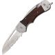 Myerchin Offshore Partially Serrated Blade, 5in. Closed MYBW300P
