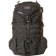 Mystery Ranch 2 Day Assault Backpack, Black, Small/Medium, 111183-001-25