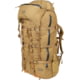 Mystery Ranch Metcalf 100 Backpack - Men's, Buckskin, Large, 112967-214-40