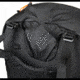 Mystery Ranch Radix 47 Backpacks - Mens, Black/Hunter, Extra Large, 112975-002-50