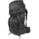 Mystery Ranch Radix 57 Backpacks - Womens, Black/Sunset, Large, 113007-003-40