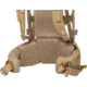 Mystery Ranch Sawtooth 45 Hunting Pack, Coyote, Small, 110889-215-20