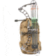 Mystery Ranch Sawtooth 45 Hunting Pack, Coyote, Small, 110889-215-20