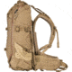 Mystery Ranch Sawtooth 45 Hunting Pack, Coyote, Small, 110889-215-20