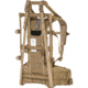 Mystery Ranch Sawtooth 45 Hunting Pack, Coyote, Small, 110889-215-20