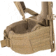 Mystery Ranch Sawtooth 45 Hunting Pack, Coyote, Small, 110889-215-20