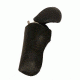 NAA HIPPUG Fits Belts Up To 1.75 Black Leather