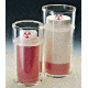 Nalge Nunc Benchtop Beta Waste 2000ML CS1 6710-2000