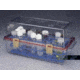 Nalge Nunc Bio-Safe Carrier, Polycarbonate, NALGENE 7135-0001 Carrier