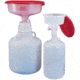 Nalge Nunc Safety Waste Systems, NALGENE 6379-0010 Safety Waste System