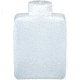 Nalgene Hdpe Square Nm 8 Oz 2018-0250