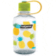 Nalgene Narrow Mouth Bottle, 16oz, Pineapple, 16oz, 682021-0132