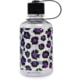 Nalgene Narrow Mouth Bottle, 16oz, Rainbow Cheetah, 16oz, 682023-0011