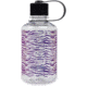 Nalgene Narrow Mouth Bottle, 16oz, Rainbow Zebra, 16oz, 682023-0010