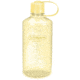 Nalgene Narrow Mouth Bottle, 32oz, Butter, 32oz, 2021-2732