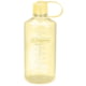 Nalgene Narrow Mouth Bottle, 32oz, Butter, 32oz, 2021-2732