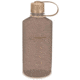 Nalgene Narrow Mouth Bottle, 32oz, Mocha, 32oz, 2021-3132