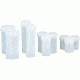 Nalgene Vials Snap Cap 1x1.3'' 566250-0012