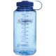 Nalgene Wide Mouth Bottle Sleeve, 32 oz, Baby Blue, 32oz, 2020-6232