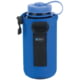 Nalgene Neoprene Sleeve Water Bottle, 32 oz, Blue, 2355-0019