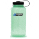 Nalgene Wide Mouth Bottle Sleeve, 32 oz, Glow Green, 32oz, 2020-4032