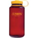 Nalgene Wide Mouth Sustain Water Bottle, 32 oz, Laker, 32oz, 2020-6032