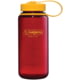 Nalgene Wide Mouth On The Fly Sustain Water Bottle, 16 oz, Laker, 16oz, 2020-4016