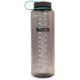 Nalgene Wide Mouth Sustain Silo Bottle, 48oz, Aubergine, 48oz, 2020-0448