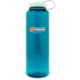 Nalgene Wide Mouth Sustain Silo Bottle, 48oz, Trout, 48oz, 2020-0648