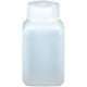 Nalgene Wm Square Hdpe 8 Oz 2114-0008