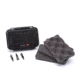 Nanuk 225 Broadhead Holder Kit w/ 8 Foam Holder, Black, Small, 225S-080BK-0B0-C1539