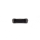 Nanuk 310 Nano Small Protective Case,5.9x4.3x1.7in, Black, 310S-000BK-0A0
