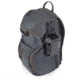 Nanuk 310 Nano Small Protective Case,5.9x4.3x1.7in, Black, 310S-000BK-0A0