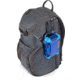 Nanuk 310 Nano Small Protective Case,5.9x4.3x1.7in,Blue, 310S-000BL-0A0