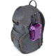 Nanuk 310 Nano Small Protective Case,5.9x4.3x1.7in, Purple, 310S-000PR-0A0