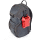 Nanuk 310 Nano Small Protective Case,5.9x4.3x1.7in,Red, 310S-000RD-0A0