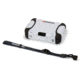 Nanuk 310 Nano Small Protective Case,5.9x4.3x1.7in, White, 310S-000WH-0A0