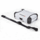 Nanuk 310 Nano Small Protective Case,5.9x4.3x1.7in, White, 310S-000WH-0A0