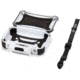 Nanuk 310 Nano Small Protective Case,5.9x4.3x1.7in, White, 310S-000WH-0A0